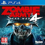 Zombie Army 4 Dead War (PS4)