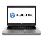 HP EliteBook 840 G1 (HP26338) - Reconditionné