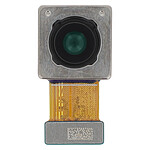 Clappio Caméra Arrière pour Xiaomi 13 5G Téléobjectif Zoom 3.2X 10MP Noir