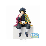 Demon Slayer: Kimetsu no Yaiba - Statuette PM Perching Giyu Tomioka 15 cm