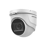 Hikvision - Caméra dôme extérieure DS-2CE76H0T-ITMF(2,8mm)(C)