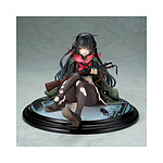 Girls Frontline - Statuette 1/7 Type 100 Heavy Damage Ver. 11 cm