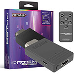Retro-Bit Prism Adaptateur HDMI GameCube