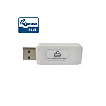 EverSpring Contrôleur Usb Z-wave+ - Everspring EVR_SA413-1