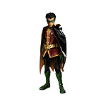 DC Comics - Figurine 1/12 Robin 16 cm