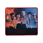 Stranger Things - Tapis de souris Best Friends 27 x 32 cm