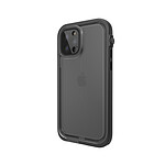 Coque Catalyst Total Protection pour iPhone 12 Pro Noir-NOIR