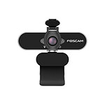 Foscam - Webcam 1080P USB pour ordinateur - W21