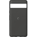 Google Coque pour Google Pixel 7a Noir