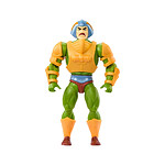 Les Maîtres de l'Univers Origins - Figurine Cartoon Collection: Man-At-Arms 14 cm