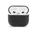 Decoded AirCase Lite pour AirPods (3rd gen) Noir