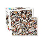 Friends - Puzzle Photos (3000 pièces)