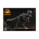 Jurassic World : Le Monde d'après - Statuette Prime Collectibles 1/38 Giganotosaurus Toy Versio