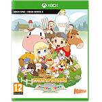 Story of Seasons : Friends of Mineral Town XBOX SERIE X / XBOX ONE