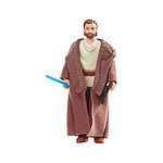 Star Wars : Obi-Wan Kenobi - Figurine Retro Collection2022 Obi-Wan Kenobi (Wandering Jedi) 10 c