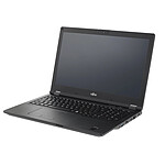 Fujitsu LifeBook E558 (E558-i3-7100U-HD-B-9487) - Reconditionné