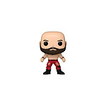 WWE - Figurine POP! Braun Strowman 9 cm