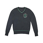 Harry Potter - Sweat Slytherin - Taille XL