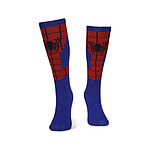 Marvel -  Paire de chaussettes Spider-Man 39-42