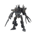 Transformers Studio Series Leader Class 101 - Figurine Scourge 22 cm