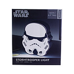 Star Wars - Lampe Stormtrooper 16 cm