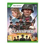 Classified France '44 XBOX SERIES X