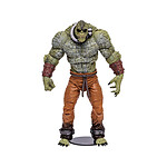 DC Collector - Figurine Megafig Killer Croc 23 cm