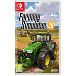 Farming Simulator Nintendo Switch Edition 2020