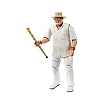 Jurassic Park Hammond Collection - Figurine Dr. John Hammond 9 cm