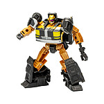 Transformers Generations Legacy United Deluxe Class - Figurine Star Raider Cannonball 14 cm