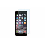 Muvit Protection d'écran pour Apple iPhone SE / 8 / 7 / 6S / 6 Anti-lumière bleue Transparent