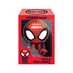 Marvel - Tirelire Deluxe Box Spider-Man