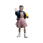 Stranger Things - Figurine Mini Epics Eleven (Season 1) 14 cm