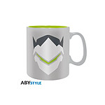 Overwatch - Mug Genji