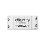 Sonoff - Commutateur intelligent Wifi RF 433MHz - SONOFF