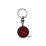 GAME OF THRONES - Porte-clés Targaryen