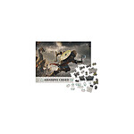 Assassin's Creed Valhalla - Puzzle Fortress Assault (1000 pièces)