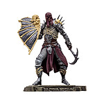 Diablo 4 - Figurine Necromancer 15 cm