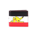 Pokémon - Porte-monnaie Bifold Pikachu