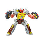 The Transformers : The Movie Generations Studio Series - Figurine Voyager Class - 86-24 Junkion
