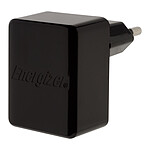 Energizer-Chargeur secteur 1A avec câble micro USB - Energizer