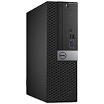 Dell OptiPlex 7050 SFF (7050SFF-i5-6500-B-11719)