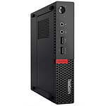 Lenovo ThinkCentre M710q Tiny (M710q-MFF-i5-7400T-11063)