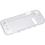 BigBen Coque de Protection pour Nintendo Switch Transparent