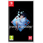 Ever Forward Nintendo Switch