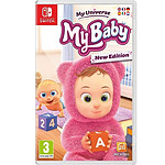 My Universe My Baby Nouvelle Edition (SWITCH)
