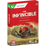 The Invincible Signature Edition XBOX SERIES X