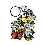 Asterix - Porte-clés Astérix le Gaulois 12 cm