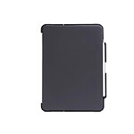 STM Dux Shell compatible iPad Pro 11 (2018 - 1st gen) Noir