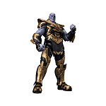 Avengers: Endgame - Figurine S.H. Figuarts Thanos (Five Years Later - 2023) (The Infinity Saga)